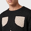 Comme des Garcons Shirt Shirt Schwarz 107622 3