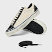 Vans LX Old Skool 36 Pearlized Beige 107972 7