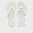 Havaianas Brasil Logo weiß 108473 4