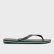 Havaianas Brasil Logo grün 108472 2