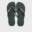 Havaianas Brasil Logo grün 108472 4