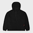 PURPLE MOUNTAIN OBSERVATORY Primaloft Ursa Zip Hoody black 122482 1