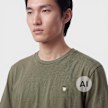 Wood Wood Ace T-Shirt grape leaf Undefinierte Farbe 125993 3