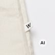 Wood Wood Adrian Shirt beige 126001 4