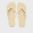 Havaianas Brasil Logo beige 136486 4