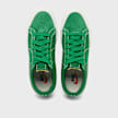Nike Blazy Leather grün 137787 4
