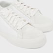 Nike   Blazy Leather weiß 137773 6
