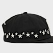 Green Room Stars Cap Black schwarz 138592 4