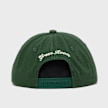 Green Room Royal Green Logo Cap green 138594 2