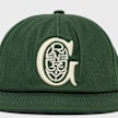 Green Room Royal Green Logo Cap grün 138594 3