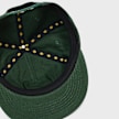 Green Room Royal Green Logo Cap green 138594 4