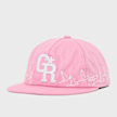 Green Room Pink Birdie Cap lichtroze 138597 1