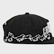 Green Room Texas Horses Pitch Black schwarz 138598 3