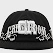 Green Room Texas Horses Pitch Black schwarz 138598 4