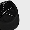 Green Room Texas Horses Pitch Black schwarz 138598 5