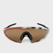 Oakley x Kiko Kostadinov Ellipse Grau 138633 1