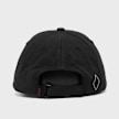 Pas Normal Studios Off-Race Cotton Cap Schwarz 139188 2