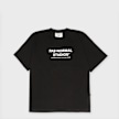 Pas Normal Studios Off-Race Logo T-Shirt zwart 139191 1