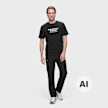Pas Normal Studios Off-Race Logo T-Shirt black 139191 2