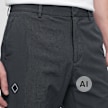 Pas Normal Studios Off-Race Tech Pants black black 139196 4