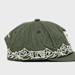 Green Room Mountain Cap Grün 140230 3