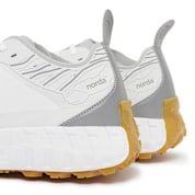 Buy norda 001 M White Gum in white | NORDA001-M-WHTGUM at MBCY