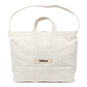 バッグ TEKLA BEACH BAG white Buy Tekla Beach Bag in white | BB-WH at MBCY