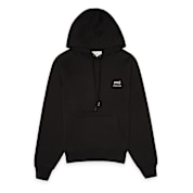 Buy AMI PARIS Hoodie Ami AM in black | USW224.747-001 at MBCY