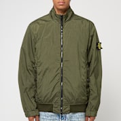 STONE  ジャケット Buy Stone Island Jacket in green | 4100037 S0A23-V0054 at MBCY