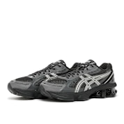 の Buy ASICS SportStyle Gel-Kinetic Fluent in grey | 1203A591-024 at MBCY