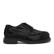 Buy _J.L-A.L_ Tracer Derby in black | JBUW109LE09-0001 at MBCY