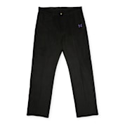 Buy Needles Straight Jean in black | RW249-BLACK at MBCY