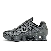 Buy Nike Shox TL in grijs | IM6771-068 at MBCY