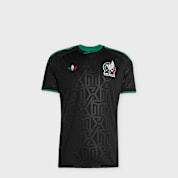 トップス  originals JERSEY EVERYONE M Black Buy adidas Originals Mexico 26 Third Replica Jersey black in