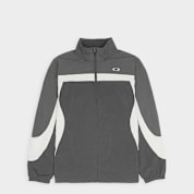 Buy Oakley New Retro Wind Jacket 3.0 in grey | FOA408782-01N at MBCY