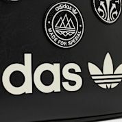 Buy adidas Originals Parbold Bag SPZL in black | KR2695 at MBCY