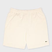 Buy Lacoste Shorts in beige | GH9627-00-XFJ at MBCY