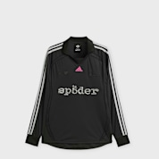 Buy adidas Originals x Sp5der World Cup Jersey in black | KQ5853