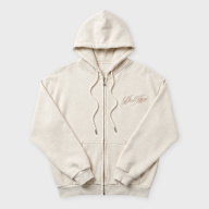 Hellstar Tattoo Logo Zip Beige 106153 1
