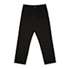 Carhartt WIP Single Knee Pant black 75943 1