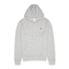 AMI PARIS Hoodie grau 90875 1