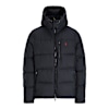 Polo Ralph Lauren Insulated Bomber Jacket schwarz 91383 1