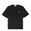 Stone Island Shortsleeve T-Shirt northwest pine schwarz 92848 1