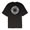 Stone Island Shortsleeve T-Shirt weiß 96407 1