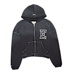 AMI｜HOODIES/SWEATS (USW240 JE0091 504) Antique Clay Ami De Coeur Hoodie | AMI PARIS