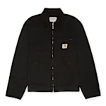 Buy Carhartt WIP Detroit Jacket in black | I033112.00E02.03 at MBCY