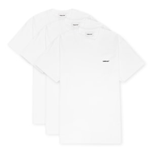 Buy Ambush Ballchain T-Shirt in white | BMAA001S24JER0010101