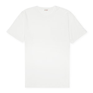 Buy Ambush Ballchain T-Shirt in wit | BMAA001S24JER0010101