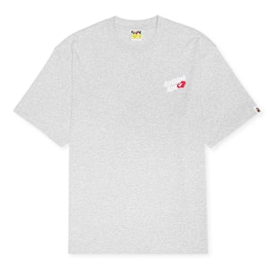 Buy thisisneverthat T.N.T. Classic HDP Tee in grey
