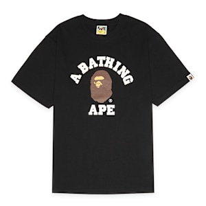 Buy A Bathing Ape I Love Bape Tee M in black | 001TEK801043MBLK at